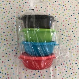 Tupperware Other - Tupperware microwave bowls Tupperware Other - Tupperware microwave bowls